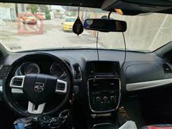 دودج جراند كارافان